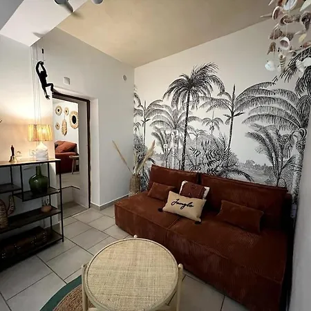 Apartment Hyper Centre - Proche Castillet *