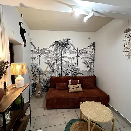 Hyper Centre - Proche Castillet Apartment Perpignan