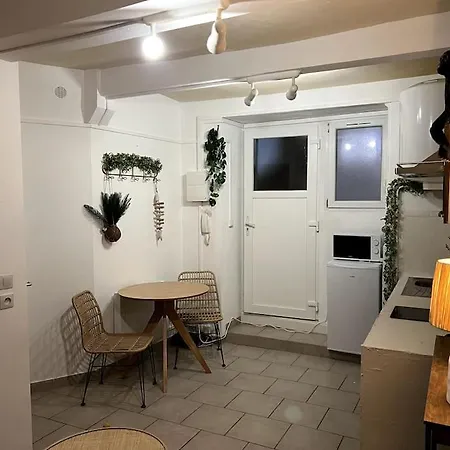 Hyper Centre - Proche Castillet *