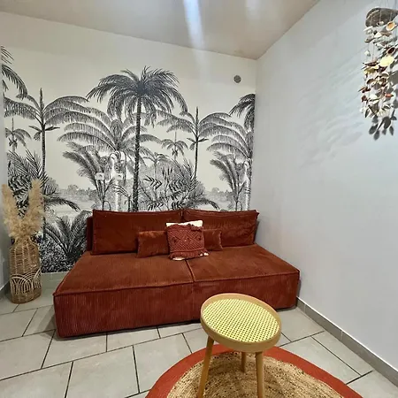 Hyper Centre - Proche Castillet * פרפיניין