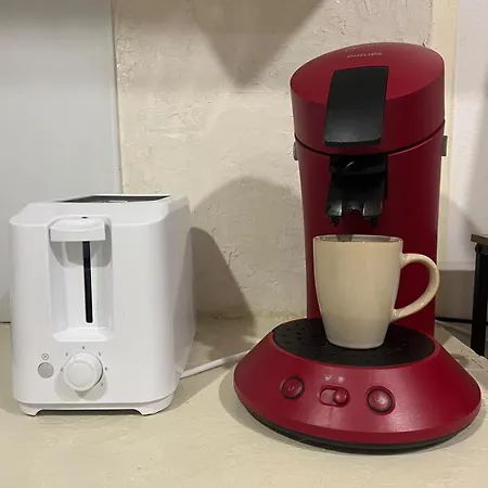 Apartment Hyper Centre - Proche Castillet