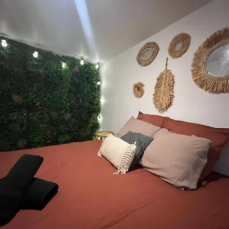 Apartment Hyper Centre - Proche Castillet *