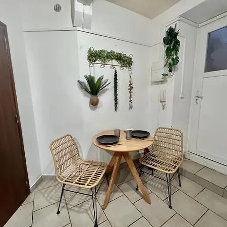Apartment Hyper Centre - Proche Castillet Perpignan