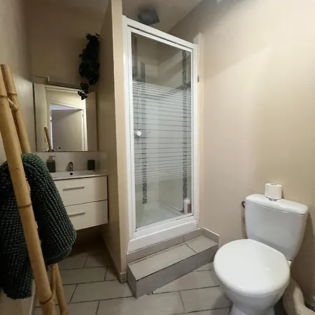 Hyper Centre - Proche Castillet * Perpignan