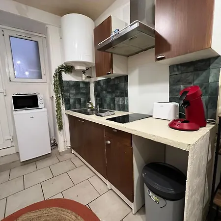 Hyper Centre - Proche Castillet