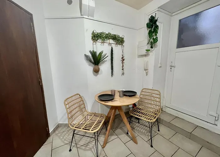 Appartement Hyper Centre - Proche Castillet Perpignan